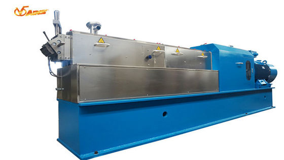 Bon prix Machine jumelle d'extrudeuse de polymère de vis pour les lignes pilotes/production par lots en ligne