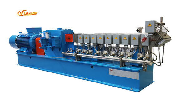 La machine à extruder à double vis PA66 / PA6