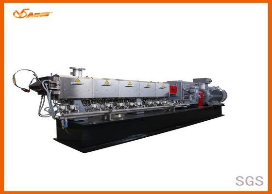 Bon prix Double machine ISO9001 de vis pour l'industrie en plastique en ligne