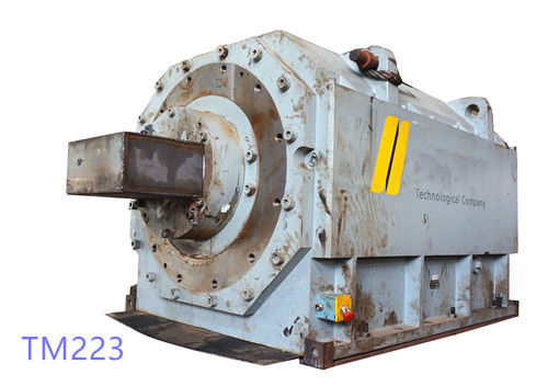 Bon prix OIN Approvel de service des réparations de boîte de vitesse d'extrudeuse de polymérisation du TM 223 Maris POM en ligne