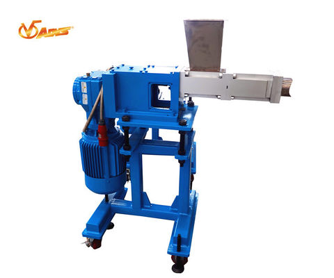 Bon prix La structure latérale maximum de segment de conducteur de 350kg/H pour alimenter saupoudre la série de CWJ en ligne