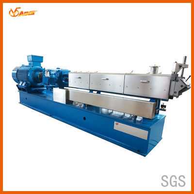 Good price La boudineuse à vis du jumeau HPL51 avec le matériel d'ABS de、 de PC, sortie est 350~500kg/h en ligne