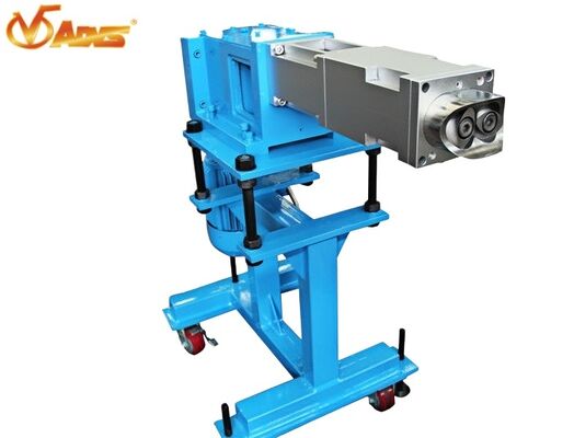 Bon prix Alimentateur à vis à poudre de talc et alimentateur à bol à vis personnalisé pour les extrudeuses à double vis Berstorff en ligne
