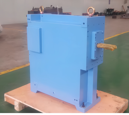 Bon prix Service d'entretien et de réparation de boîte de vitesses d'extrudeuse Coperion ZSK58 en ligne