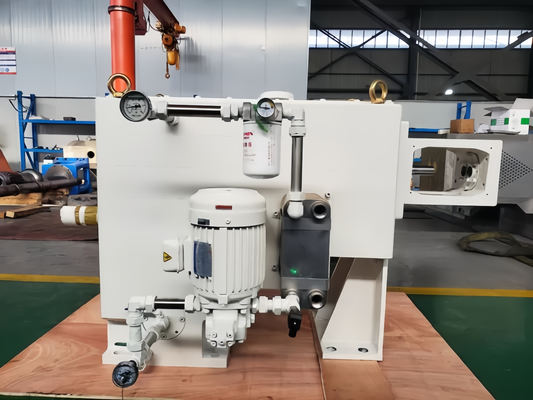 Bon prix Service de réparation et de rénovation de boîtes de vitesses cylindriques Leistritz ZSE60MAXX en ligne