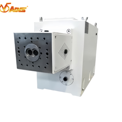 Bon prix Service de remplacement et de révision de la boîte de vitesses de l'extrudeuse à double vis de 30 à 51 mm pour la mise à niveau de la vitesse en ligne