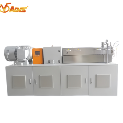 Bon prix Structure de fût à fente divisée pour extrudeuse à double vis à contre-rotation de 27 mm de diamètre en ligne