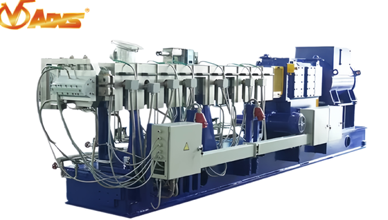 Bon prix Service de réparation de la boîte de vitesses de la série ZSK Twin Screw Extruder Inspection complète et rénovation optimisée en ligne