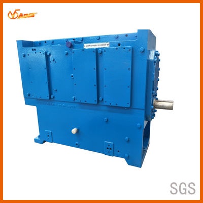Good price Biaxial Twin Screw Extruder Gearbox with 10000 Nm Torque, 300-900rpm Output Speed, and ≤60dB Noise Level en ligne