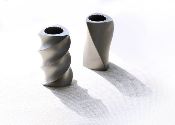 Good price Élément Co-tournant de vis pour le diamètre jumeau de boudineuse à vis de 15.6mm-320mm en ligne