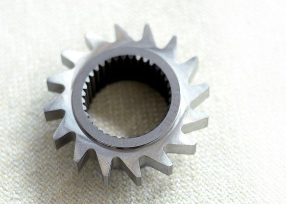 Good price Vissez les pièces de rechange d'éléments pour la boudineuse à vis de jumeau de la série 25-320zsk en ligne