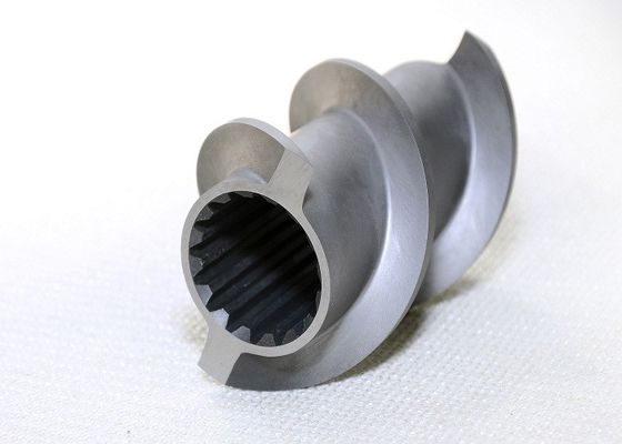 Good price Coperion jumellent des pièces de machine de boudineuse à vis - vissez l'élément en ligne