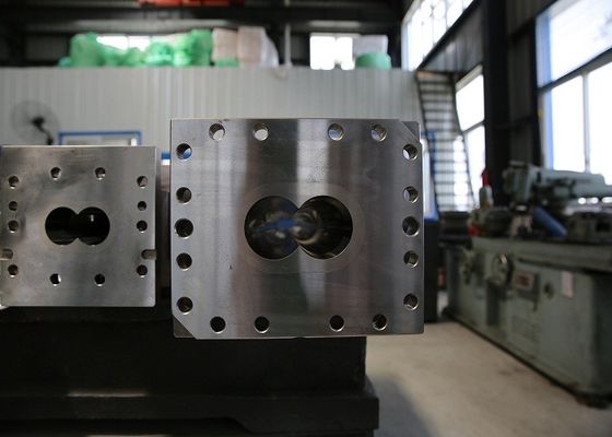 Good price Barils avec le revêtement résistant à l'usure intégré de l'acier Wr13 allié en ligne