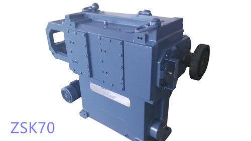 Good price Remplacement d'extrudeuse de Flender Coperion, 2276N/réparation granulatoire de M 20CrNi2Mn en ligne