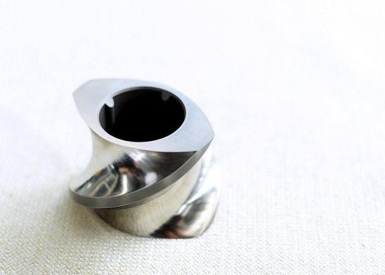 Good price Segments de vis pour la double machine d'extrusion de vis en ligne