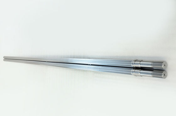 Good price Vissez l'axe pour Coperion STS tous les types boudineuse à vis jumelle en ligne