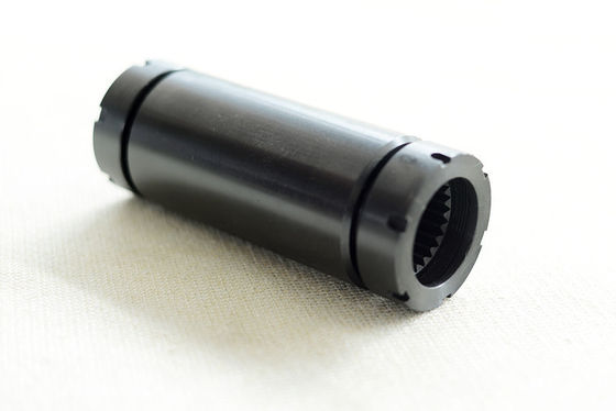 Good price La machine d'extrudeuse de douille de cannelure partie la surface de traitement thermique taille de 16mm - de 400mm en ligne