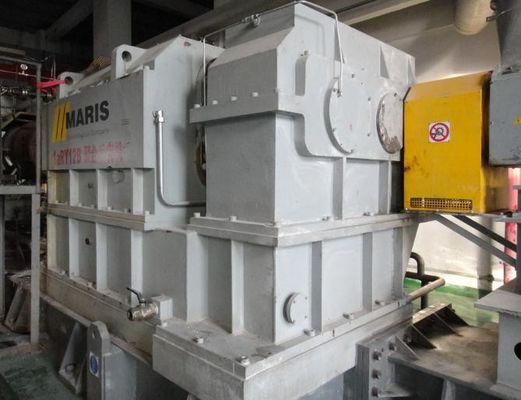 Good price Diamètre de vis 223 millimètres d'extrudeuse de boîte de vitesse de service des réparations pour la boîte de vitesse de Maris TM223 en ligne