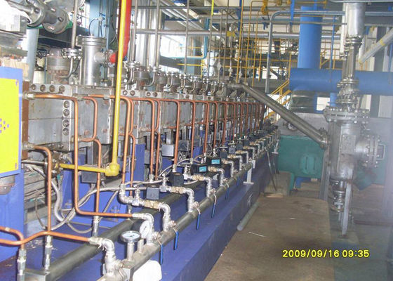 Good price Compteur de série d'ADVS - boudineuse à vis jumelle parallèle de rotation en ligne