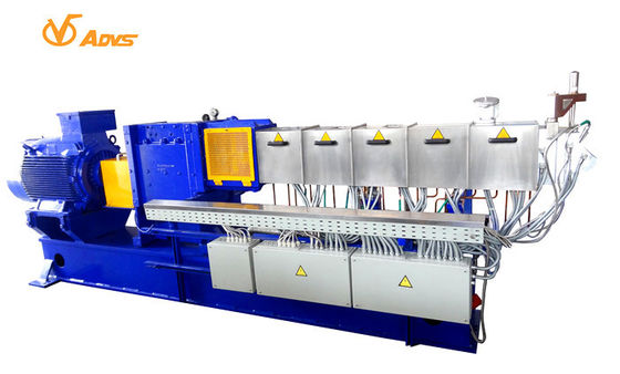 Good price Les doubles boîtes de vitesse de Coperion ZSK40 de réparation de boudineuse à vis emploient 32 - 60 L/D en ligne