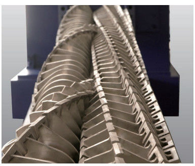 Good price Machine du mélangeur LFT de concentration pour le produit chimique/nourriture/industrie pharmaceutique en ligne