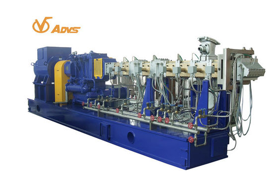 Good price 15.6 - entretien d'extrudeuse de diamètre de baril de 500mm, remplacement de baril/boîte de vitesse en ligne