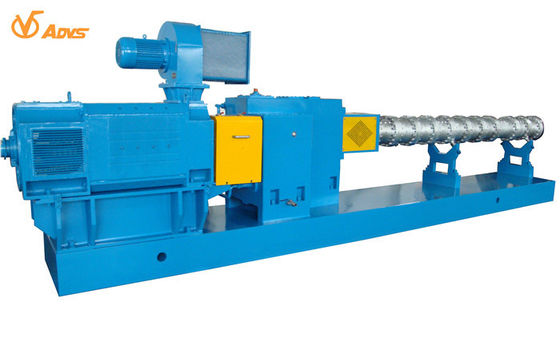 Good price Réparation d'extrudeuse de 48 L/D pour Leistritz ZSE80 comprenant l'élément de baril de boîte de vitesse/vis en ligne