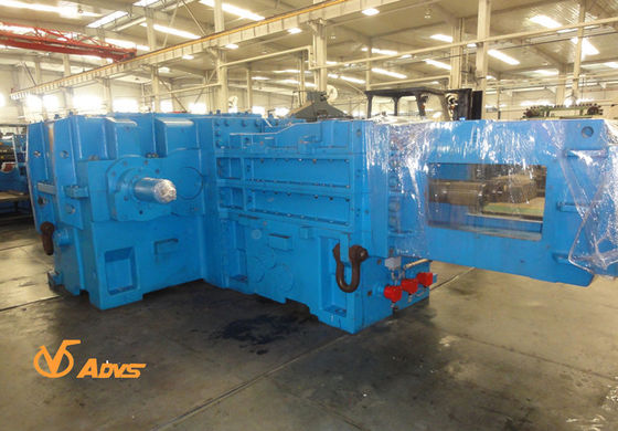 Good price Contre- service des réparations de boudineuse à vis de jumeau de rotation pour Coperion ZSK250 en ligne