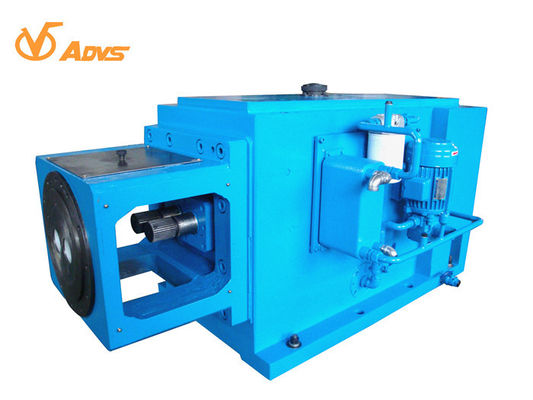 Good price 300rpm - facteur de couple de boîte de vitesse de boudineuse à vis du jumeau 1750rpm jusqu'à 13Nm/à Cm3 en ligne