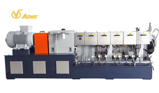 Good price PE/ANIMAL FAMILIER 150kg/diamètre de vis extrudeuse 35.6mm de H Masterbatch garantie de 1 an en ligne