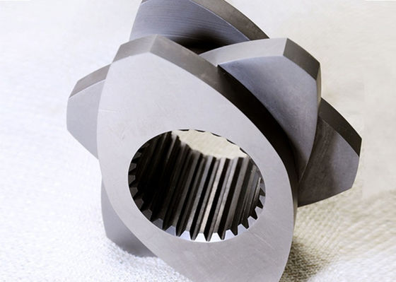 Good price Le bloc de malaxage de PC/ABS, extrusion en plastique d'alliage résistant à l'usure partie en ligne