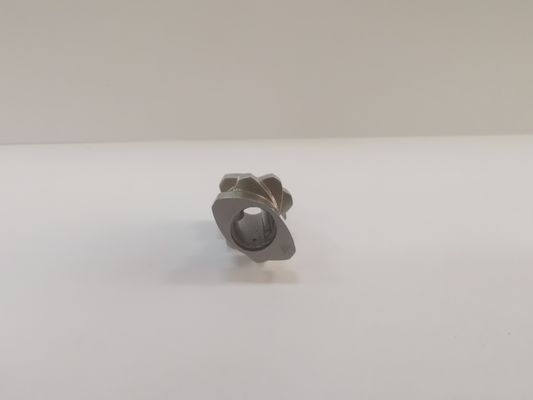 Good price Blocs de malaxage de boudineuse à vis du jumeau 38CRMOAL du diamètre 10.7mm en ligne